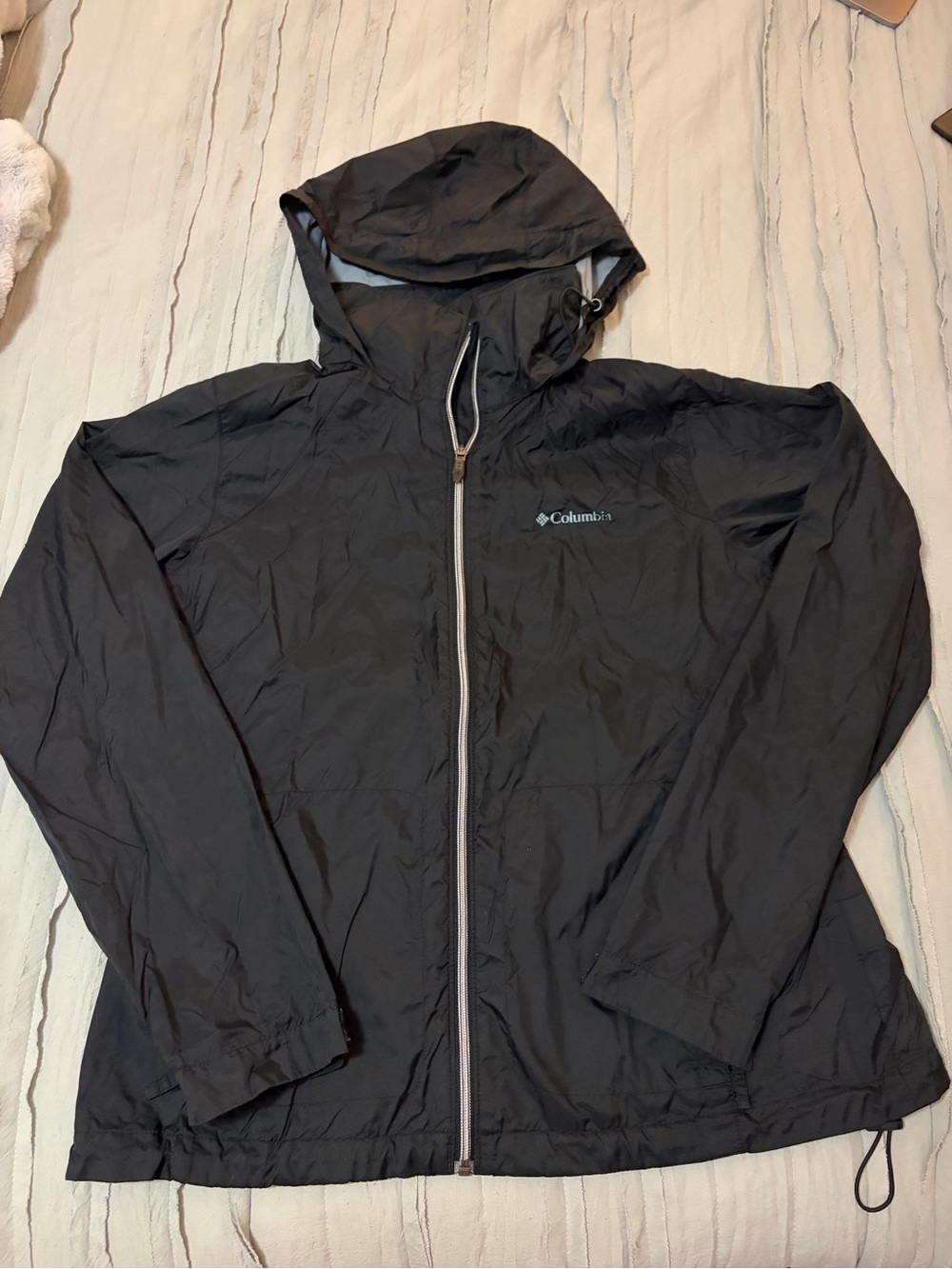 Columbia Women's Switchback IV Jacket | Size L